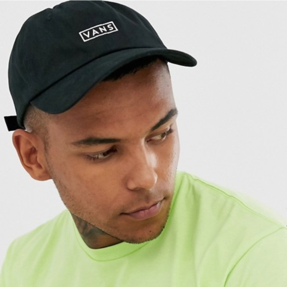 Vans curved Clearance